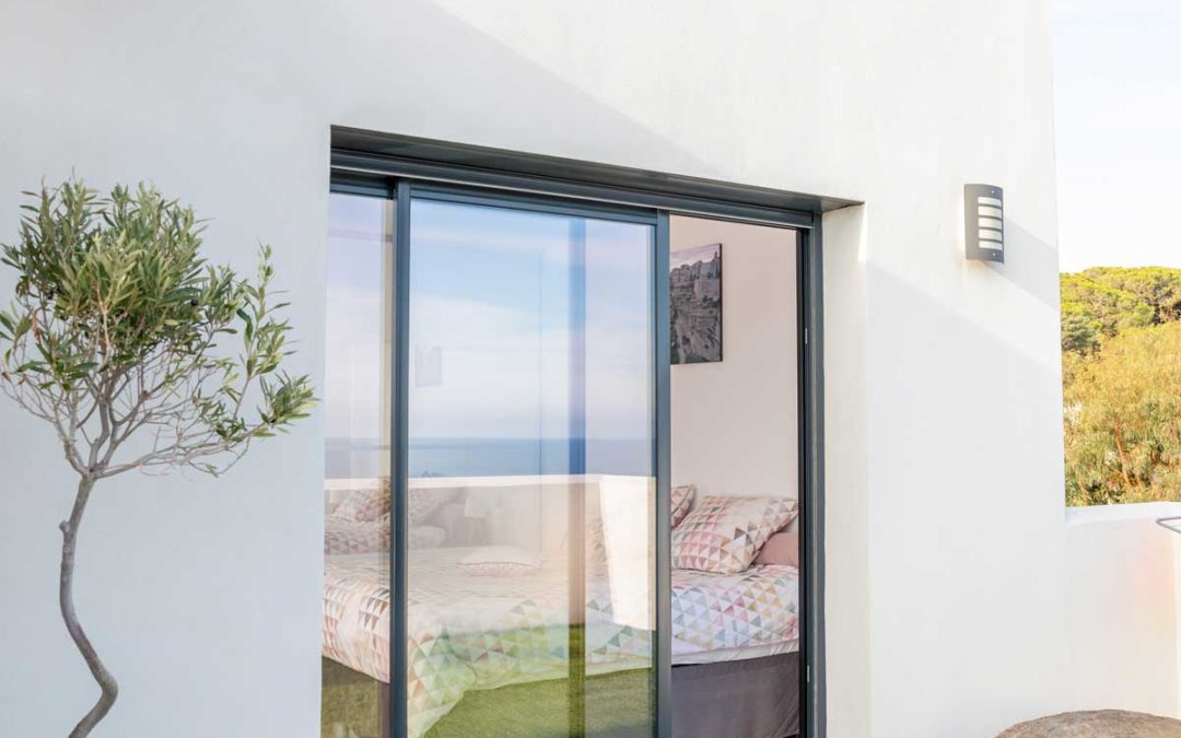 Menuiseries : Fenêtres, portes et baies coulissantes, votre expert c&rsquo;est BigMat