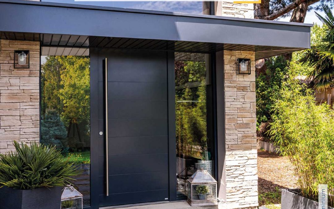 Le nouveau catalogue menuiseries est sorti. Découvrez les nouveautés BigMat